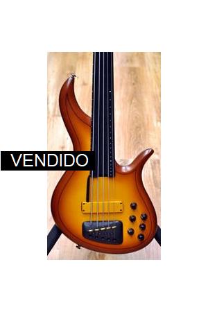 F Bass AC5 F Bass AC5